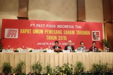 KFC Terus Lebarkan Sayap,...
