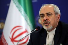 Iran Tolak Ucapan Belasungkawa...