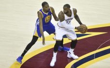 Golden State Warriors...