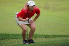 Pegolf Indonesia Ribka...