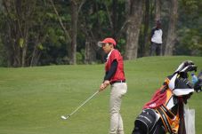 Pegolf Indonesia Patricia...