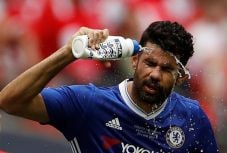 Diego Costa: Antonio...