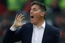 Sevilla Tunjuk Berizzo...