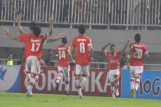 Menang Lagi, Persija...