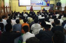 Menggugah Jiwa Siswa...