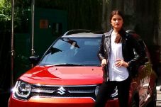 Target 1.000 Unit, Suzuki...