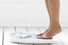 Naik Berat Badan Saat...
