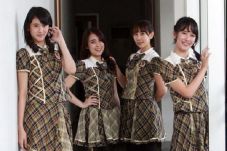 Team KIII JKT48 Janjikan...