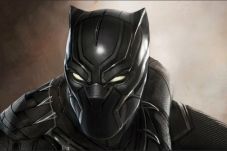 Black Panther Lengkapi...