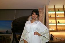 Farah Quinn Jadi Guest...