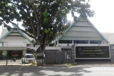 Jelang Arus Mudik, Bandara...