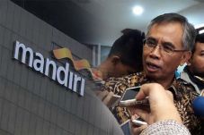 Bank Mandiri Cari Pengganti...
