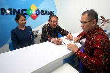 MNC Bank: Kebutuhan...