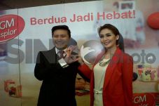 Punya Anak Ketiga, Fenita...