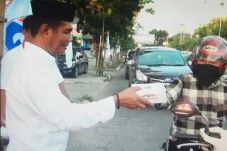 Perindo Makassar Bagi-Bagi...