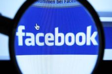 Now, Facebook Connect...
