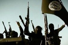 ISIS Habisi Dua Guru...