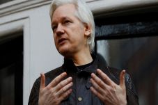Assange: Eks Direktur...