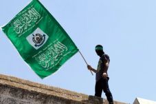 Hamas Ogah Terseret...