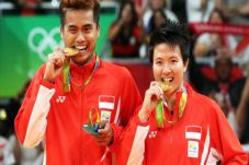 Tim Merah Putih Terjunkan...