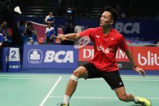 Pulih dari Cedera, Ihsan...