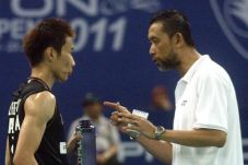 Lee Chong Weng CLBK...
