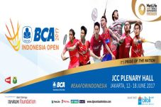 Persaingan Penuh Gengsi