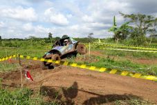 Ngabuburit Offroader...