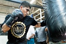 Pacquiao dan Lomachenko...