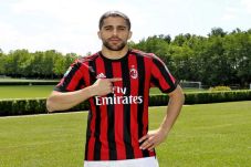 Ricardo Rodriguez Resmi...