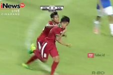 Timnas Indonesia U-16...