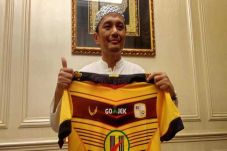 Barito Putera Bermimpi...