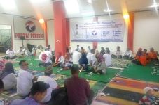Jadikan Ajang Silaturahmi,...