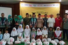 Lotte Mart dan MNC Media...
