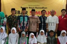 Lotte Mart dan MNC Media...