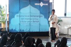 MNC Bank Buka Bersama...