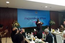 Menlu Retno: Perbedaan...
