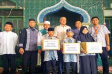 MNC Group Bagikan Ratusan...