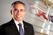 Bankir Sambut Baik Wimboh...