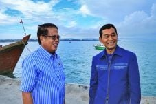 JR Saragih Akan Hidupkan...