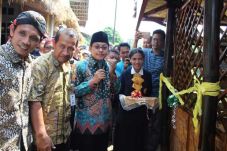 Sutiaji Berharap KBP...