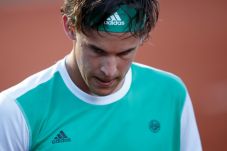 Thiem Yakin Bisa Capai...