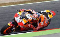 Dani Pedrosa Ingin Gandakan...