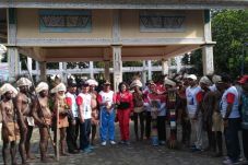 Gowes Pesona Nusantara...