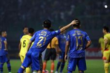 Awas Persib, Persiba...