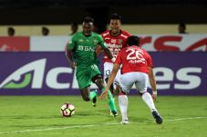 Bali United Kesulitan...