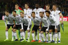 Preview Jerman vs San...