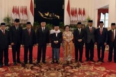 Hidup Damai dengan Pancasila