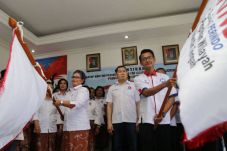 Pendaftaran Caleg Online,...