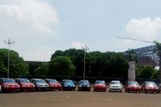 Lampaui Target, Penjualan...